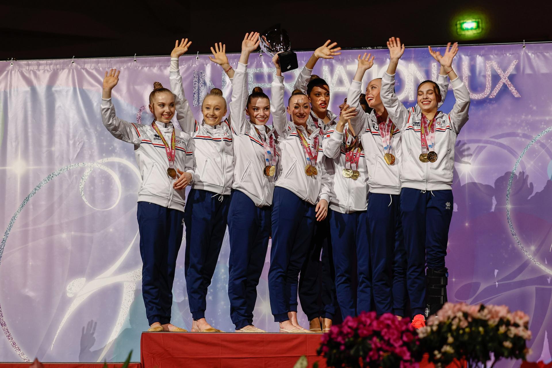 Internationaux de Thiais 2024 Ville de Thiais